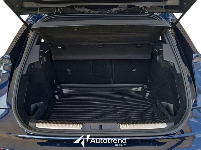 DS DS 7 1.5 BlueHDi 130 CV Automatica Performance Line+