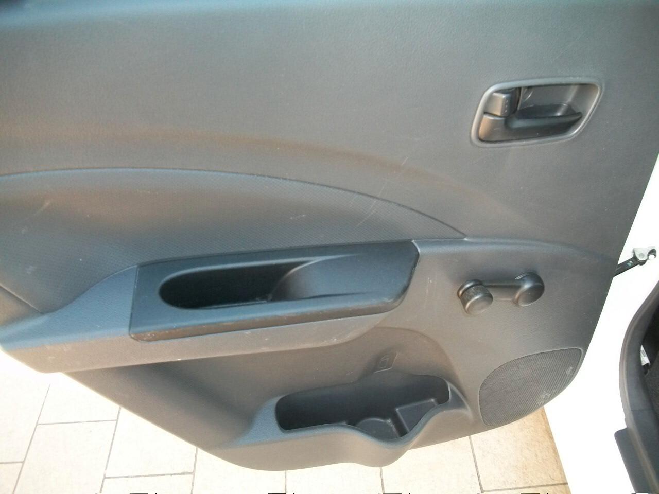 Suzuki Celerio 1.0 Style AUTOMATICA CC 1000 BENZINA SI NEOPATENTATI GARANZIA UN ANNO