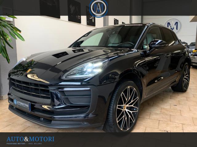 Porsche Cayenne Cayenne 2.9 S tiptronic