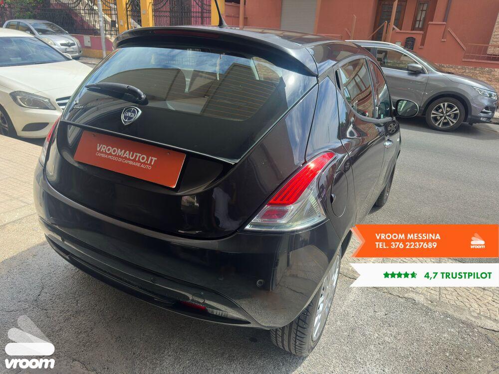 LANCIA Ypsilon 3ª serie Ypsilon 1.3 MJT 16V 95...