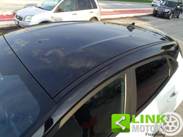 FORD Puma 1.0 EcoBoost Hybrid 125 CV S&S ST-Line X