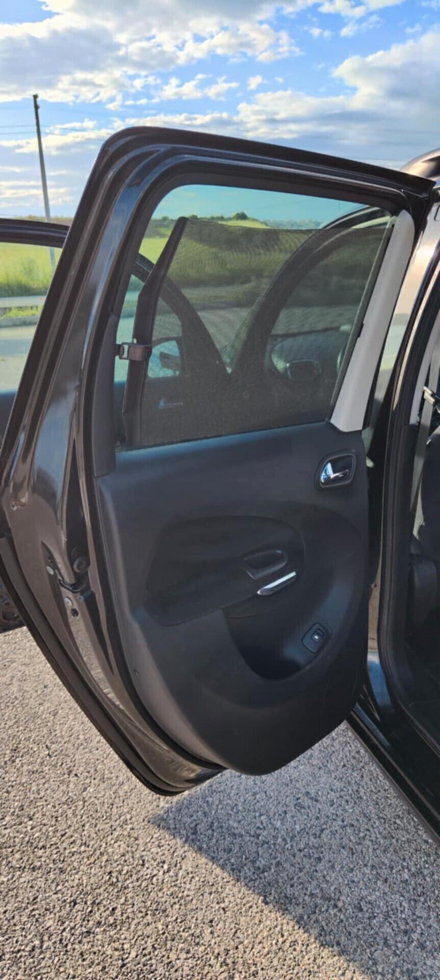 Citroen C3 Picasso 1.6 HDi 90 airdream Exclusive Style