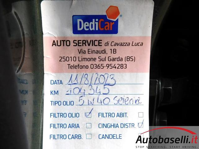 FIAT Panda 4x4 0.9 TWIN AIR TURBO S&S, TRAZIONE INTEGRALE 4X4