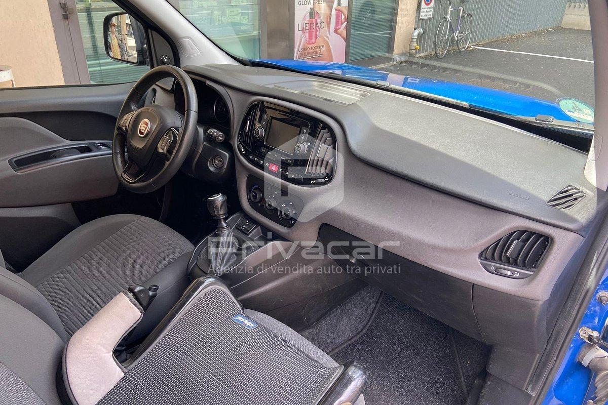 FIAT Doblò 1.6 MJT 16V 120CV Lounge