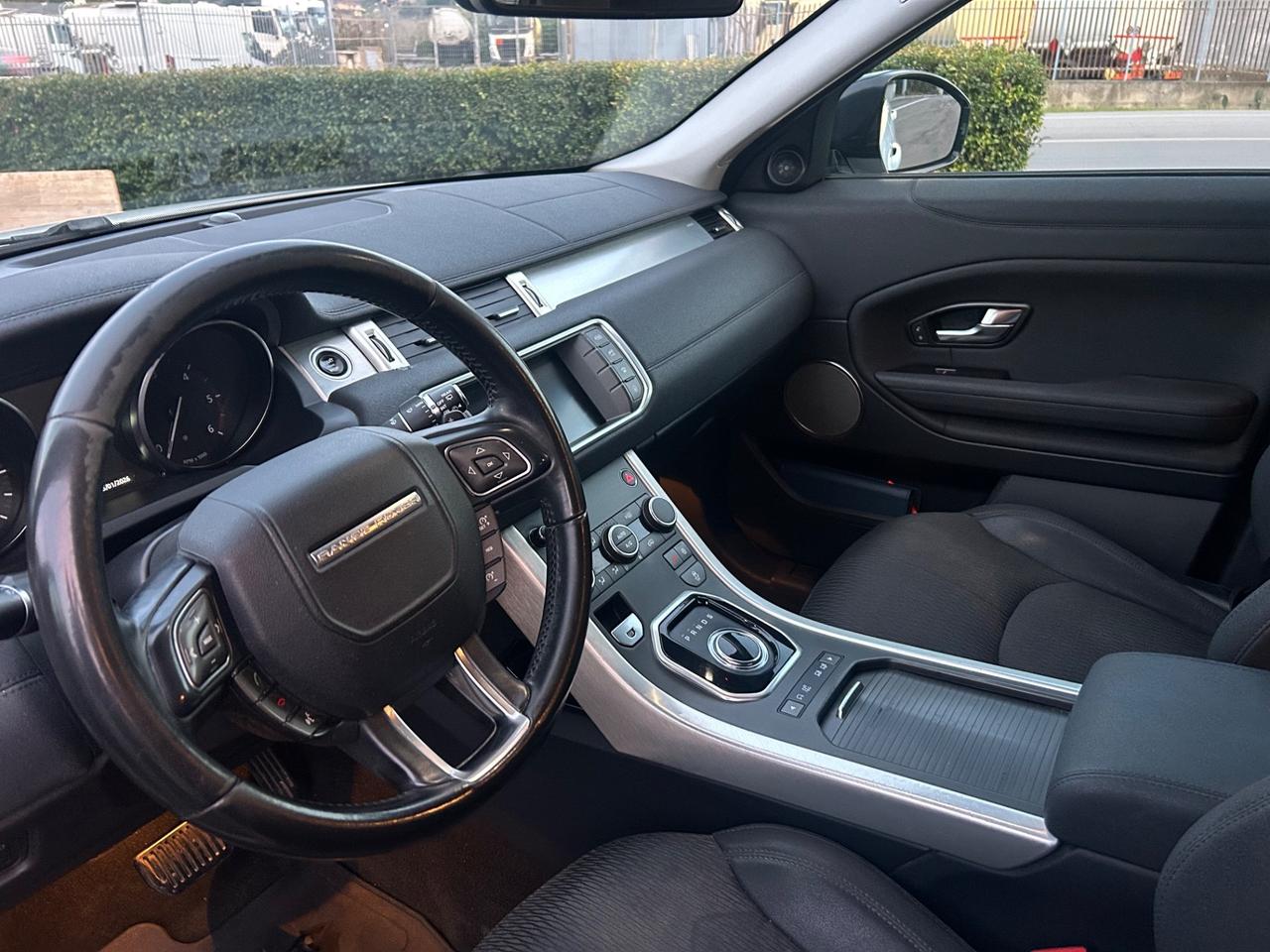 Land Rover Range Evoque 2.0 TD4 150 CV 5p. SE Dynamic