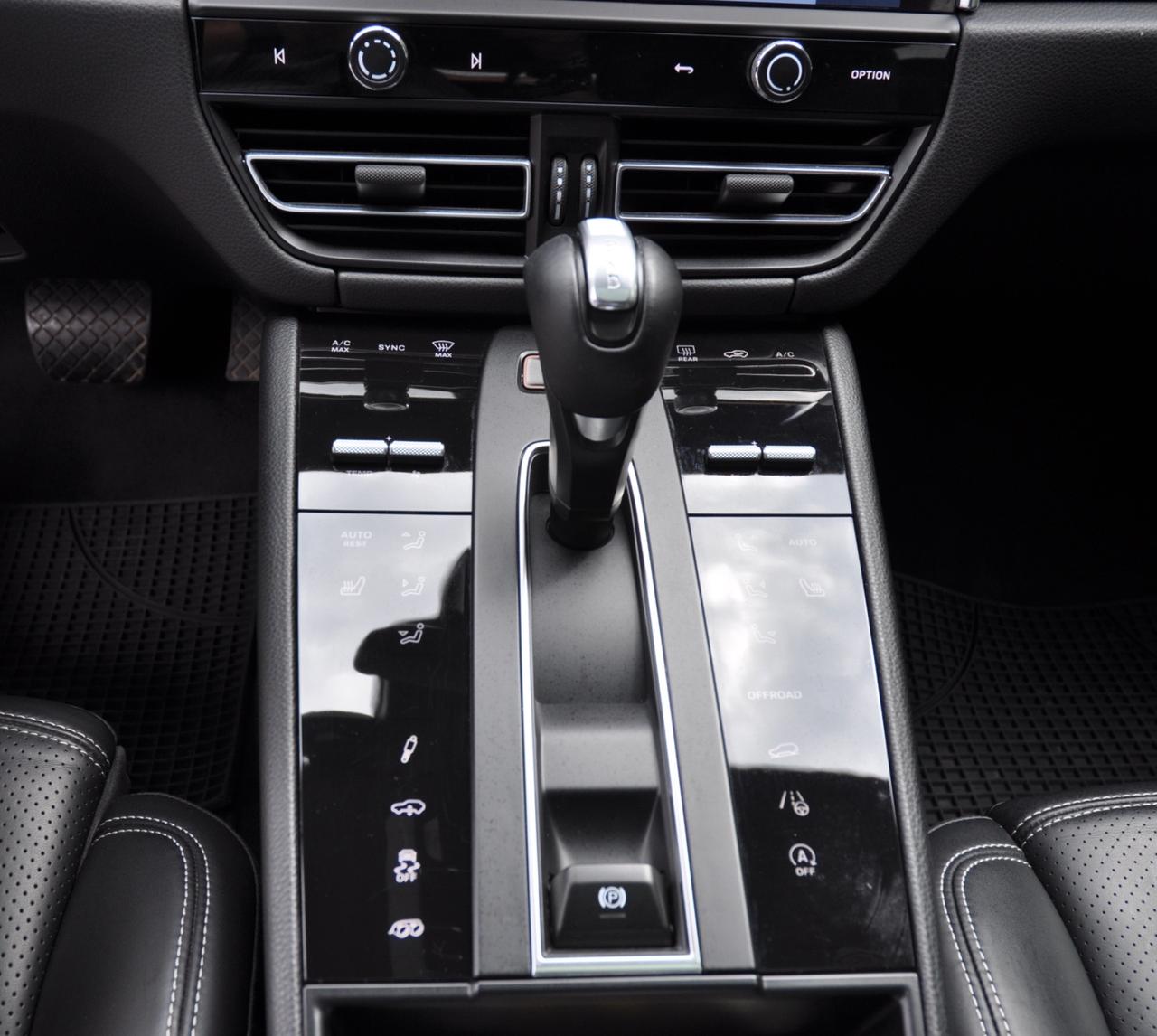 Porsche Macan 2.9 GTS 440cv PDK
