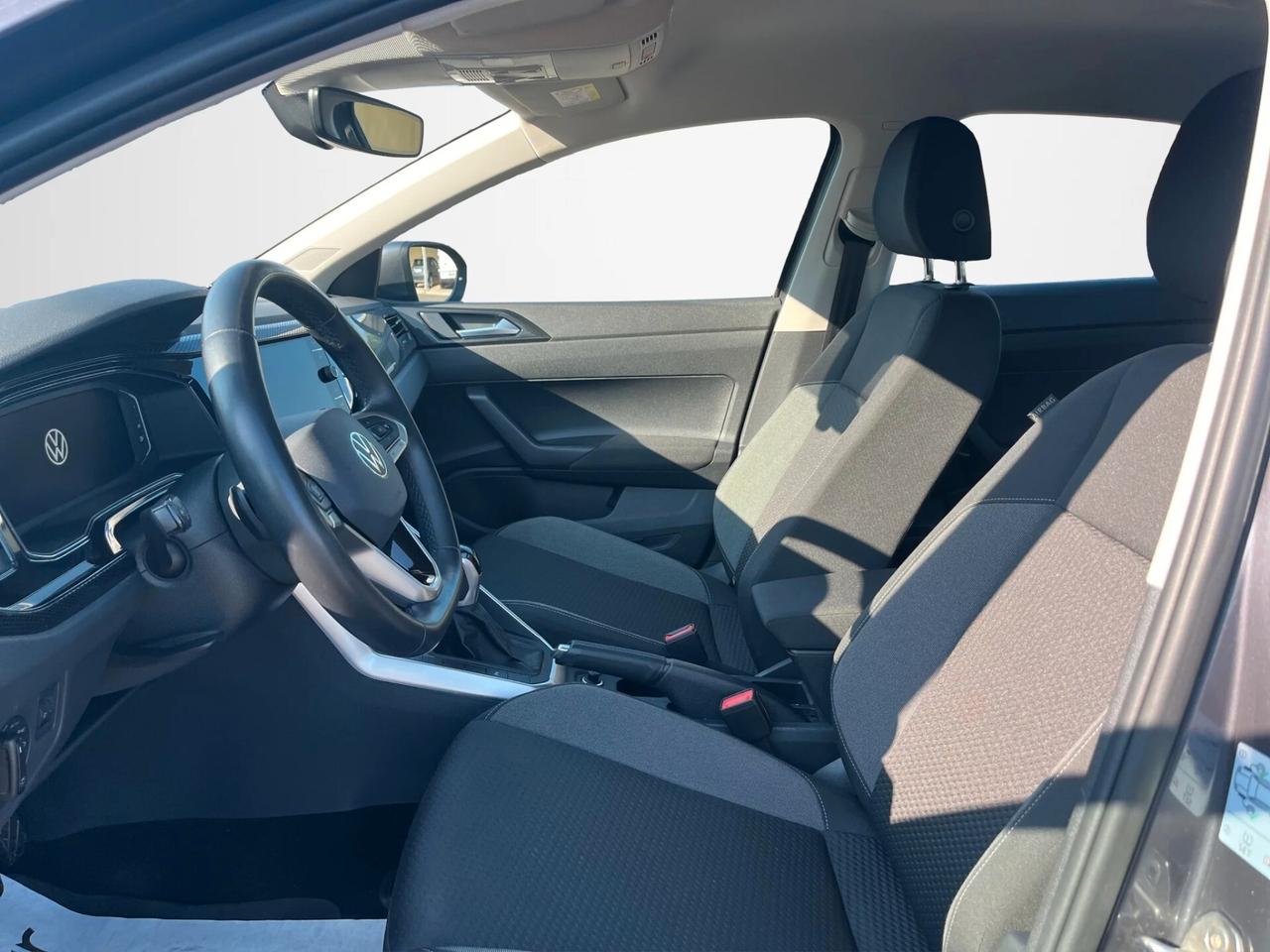 Volkswagen Taigo 1.0 TSI 110 CV DSG Life