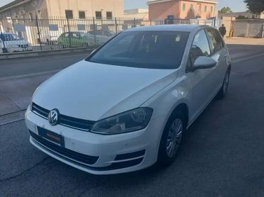 Volkswagen Golf 1.6 TDI 90 CV 5p. Tech&Sound BlueMotion Technology