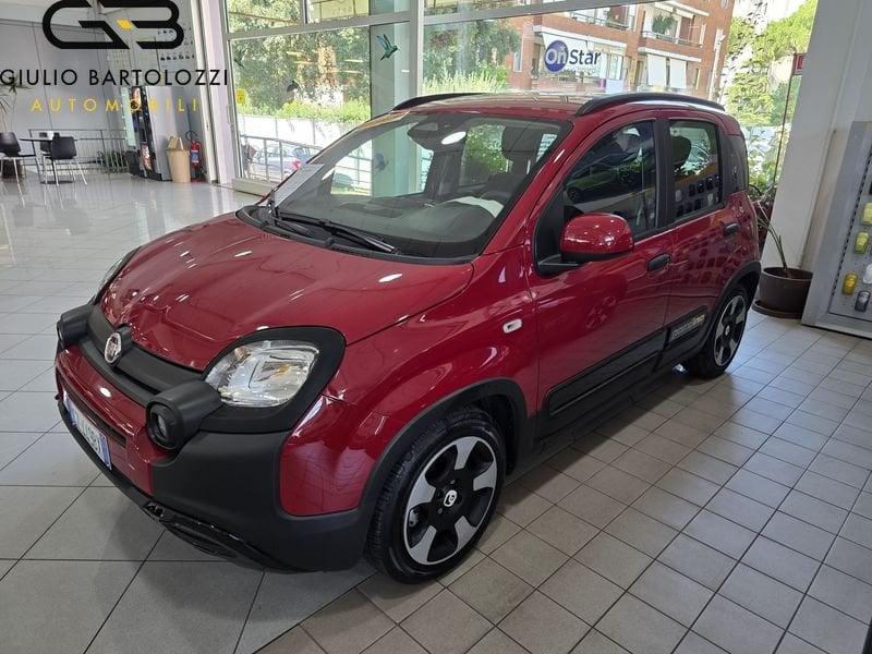FIAT Panda Cross 1.0 FireFly 70cv S&S Hybrid Cross