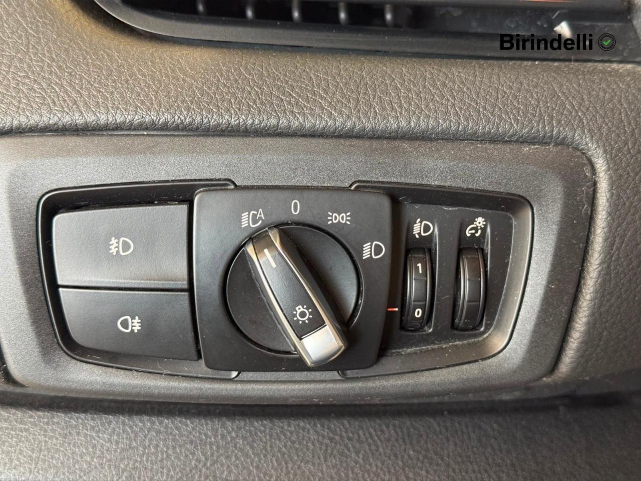 BMW Serie 2 A.T. (F45) - 216d Active Tourer Advantage