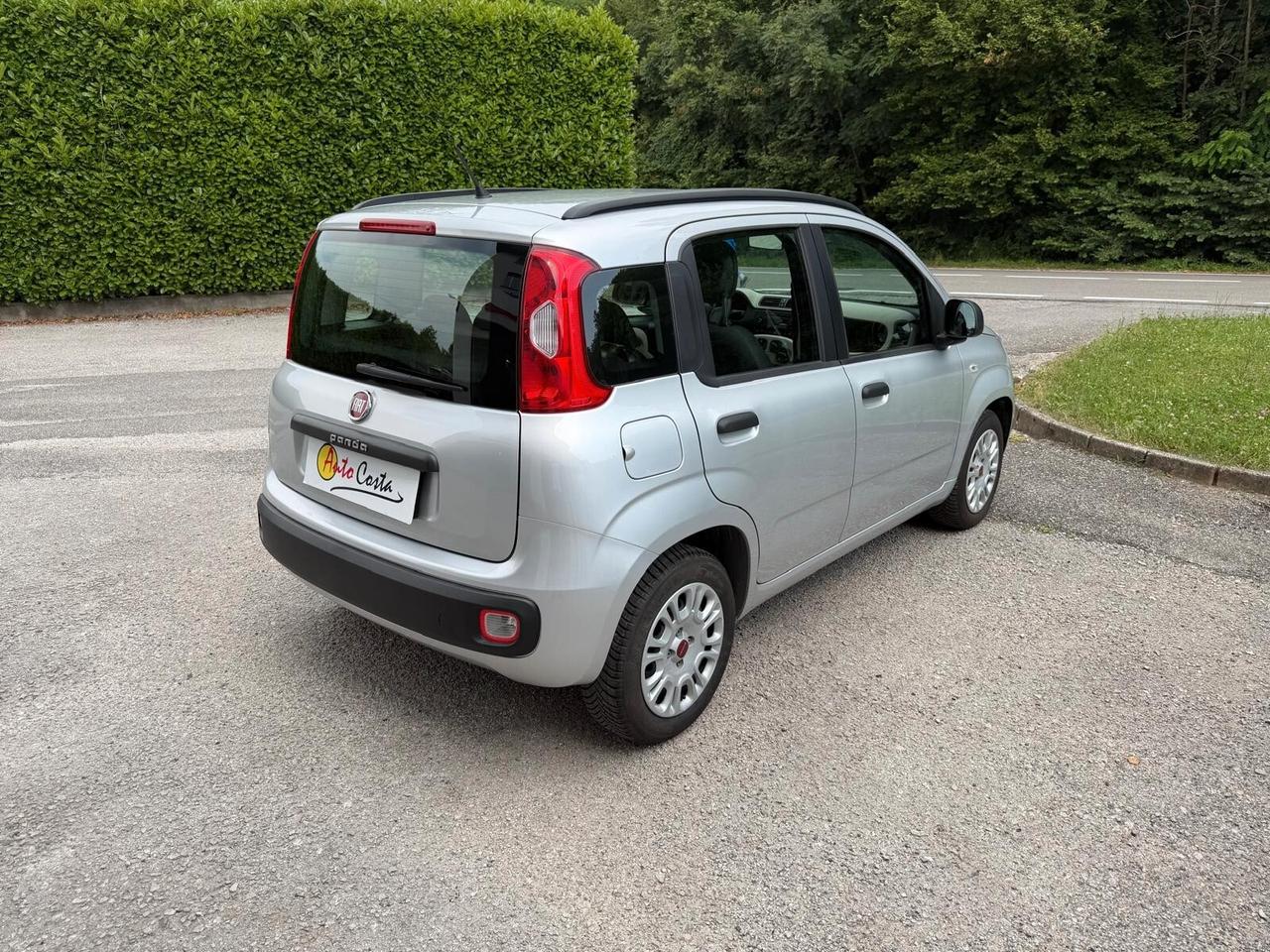 Fiat Panda 1.2 Pop UNICO PROPRIETARIO