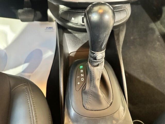 Fiat 500X 1.3 T4 150 CV DCT Connect