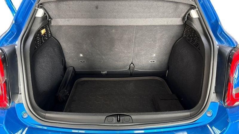 FIAT 500X 500 X 2018 500 X 1.3 Multijet 95cv City Cross 4x2