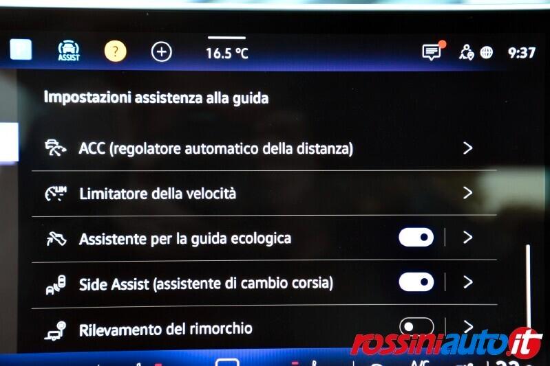 VOLKSWAGEN GOLF 8.5 1.5 TSI 150 CV LIFE GOAL EDITION + MATRIX LED R