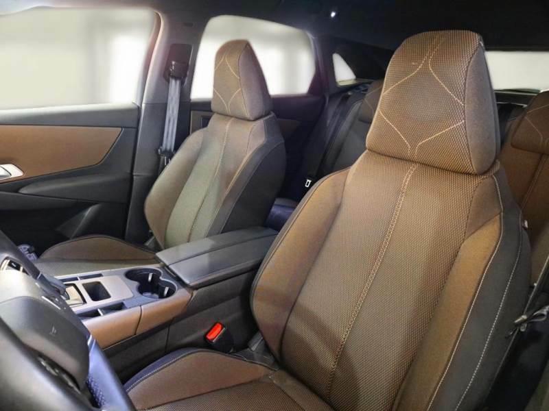 DS DS 7 CROSSBACK E-TENSE AUTOMATICA BUSINESS SUV