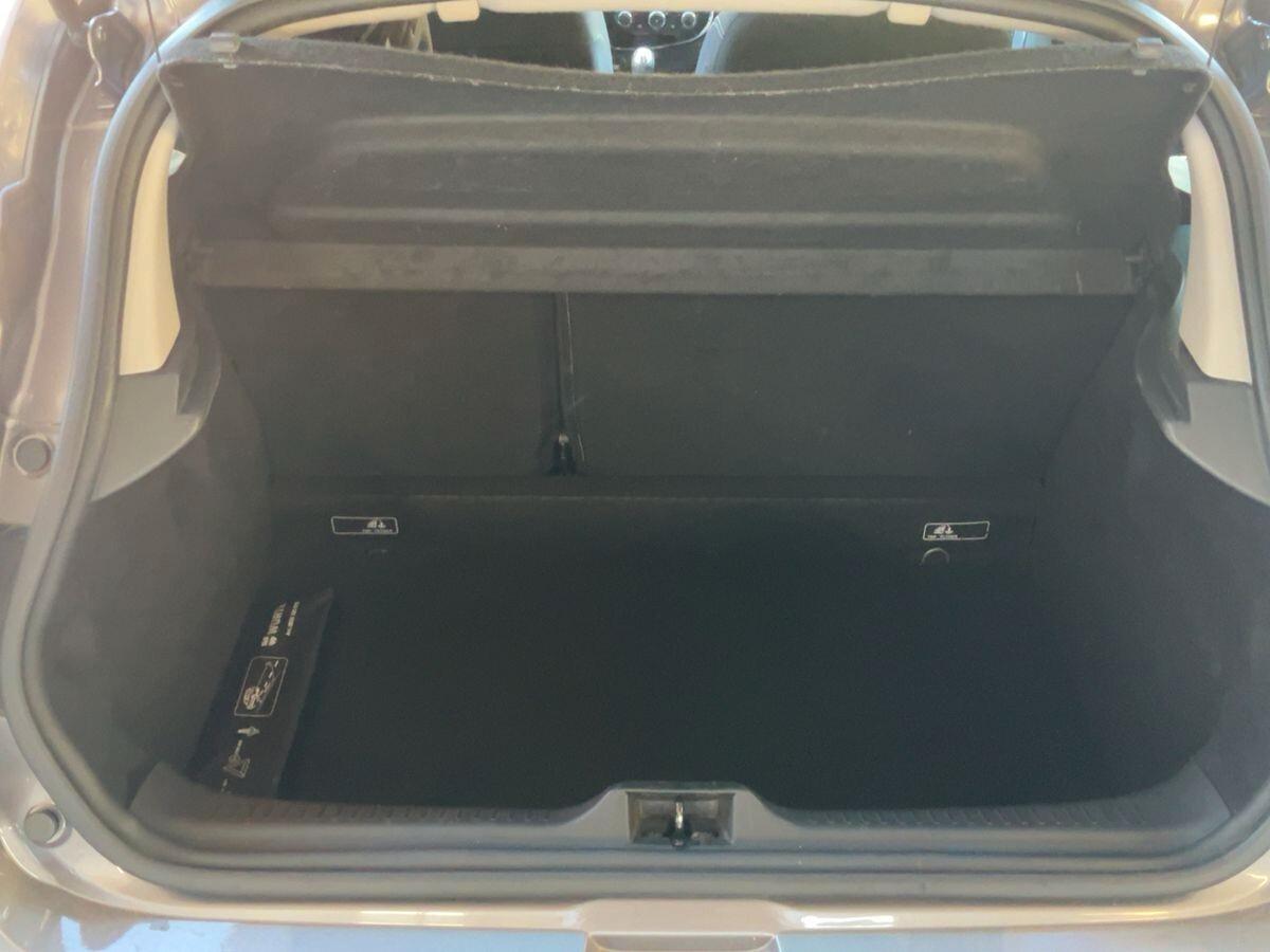 Renault Clio 1.5 dCi 8V 90CV EDC 5 porte Energy