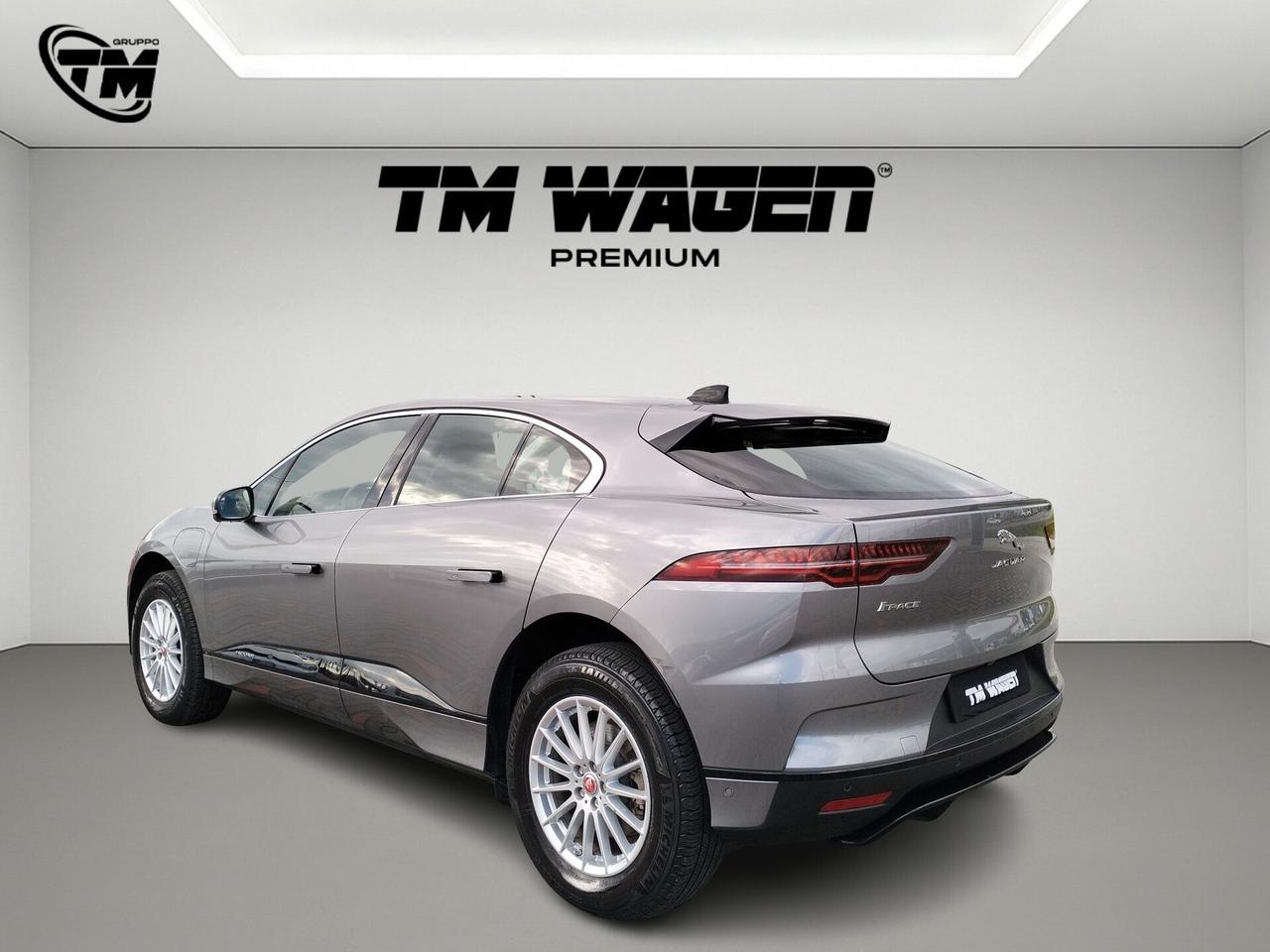 Jaguar I-Pace 320 CV Auto AWD Business Edition S - 4x4