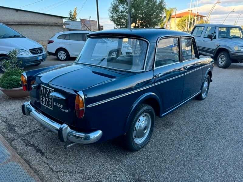 Fiat Altro 1100D