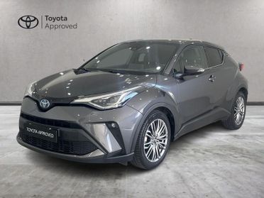 Toyota C-HR C-HR 1.8h Lounge e-cvt