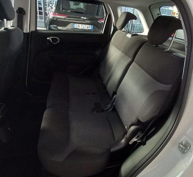 FIAT 500L 1.3 Multijet 95 CV