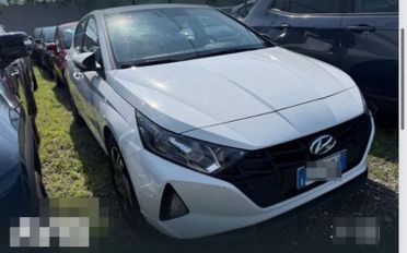 Hyundai i20 1.2 MPI 84cv ConnectLine