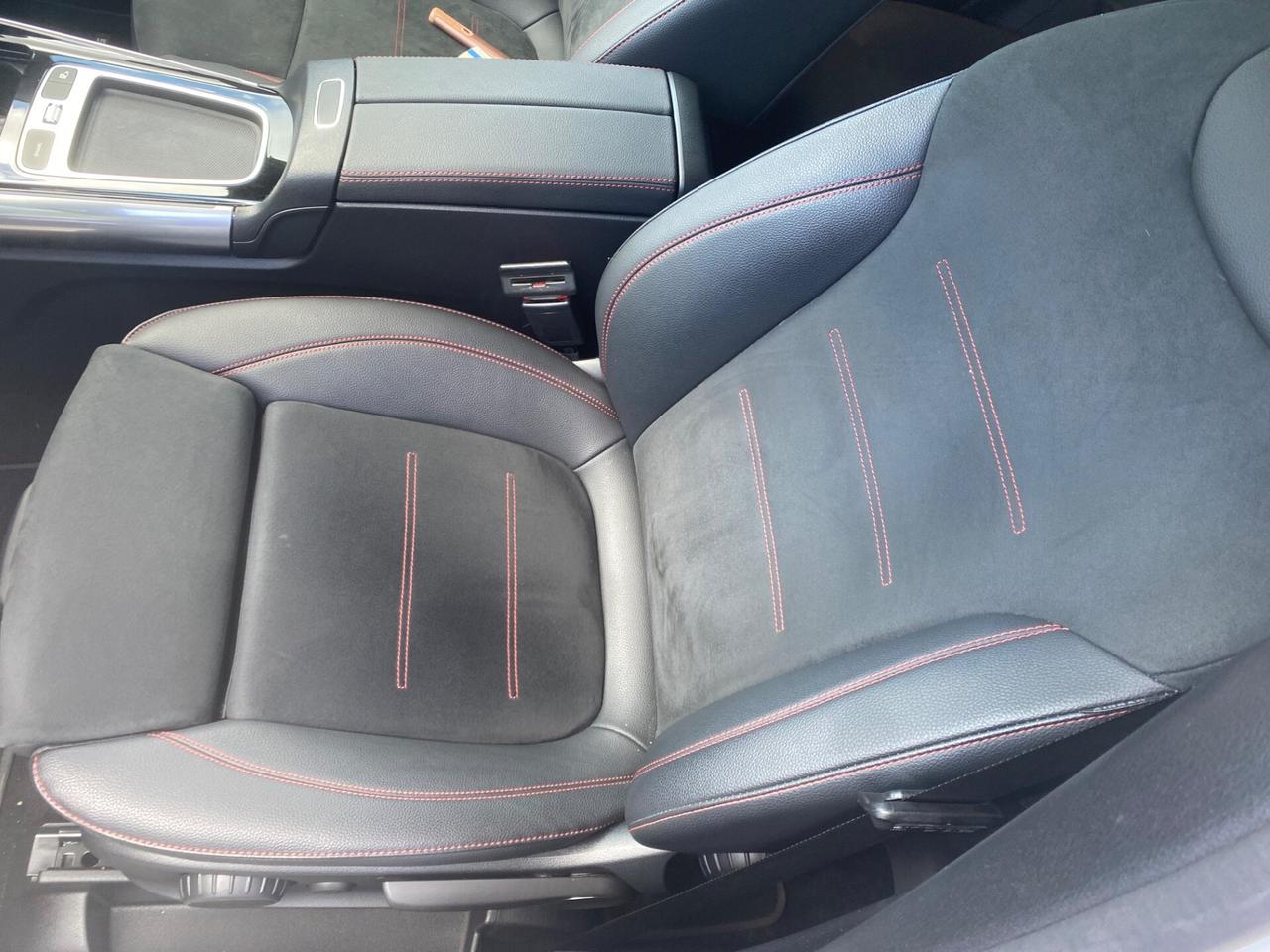 Mercedes-benz GLA 180 d Automatic AMG Line Premium