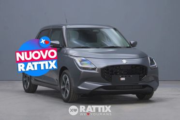 Suzuki Swift 1.2 Hybrid 81CV Top