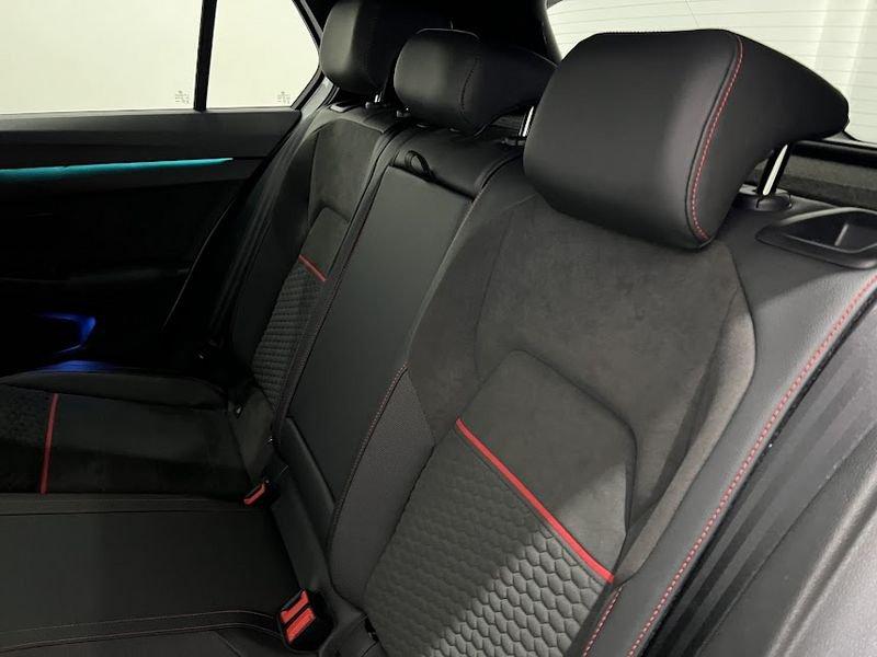 Volkswagen Golf GTI 2.0 TSI GTI DSG CLUB SPORT IVA ESPOSTA