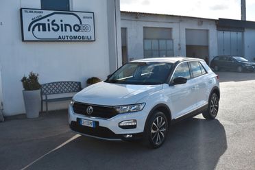 Volkswagen T-Roc 1.6 TDI SCR Advanced BlueMotion Technology- 2020