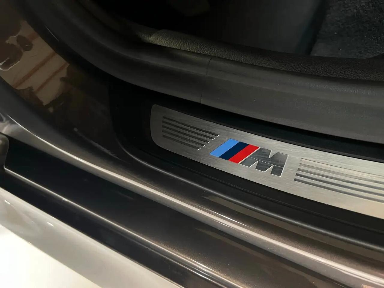 Bmw 520 520d 48V Touring Msport