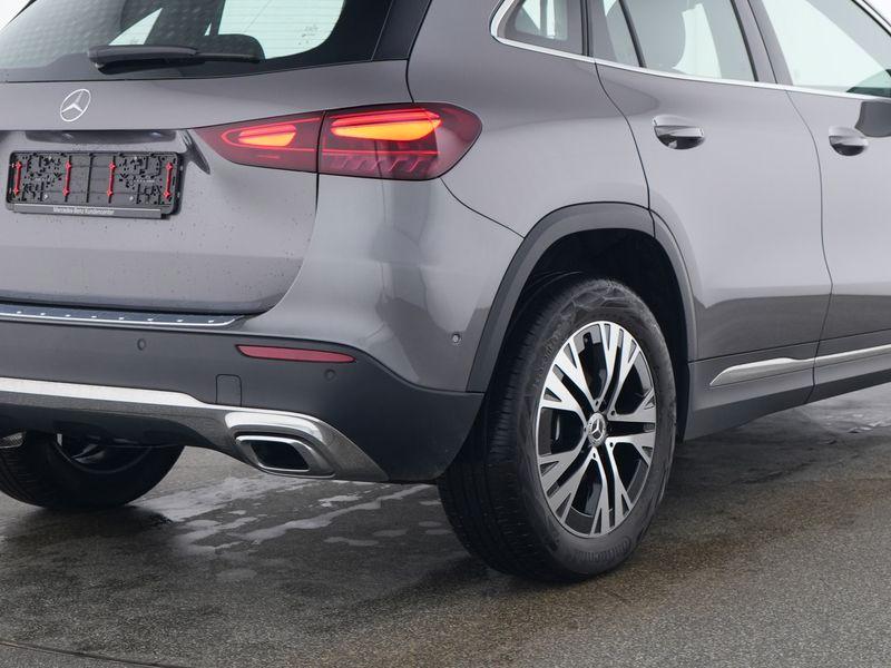 Mercedes-Benz 200 Automatic Progressive Advanced