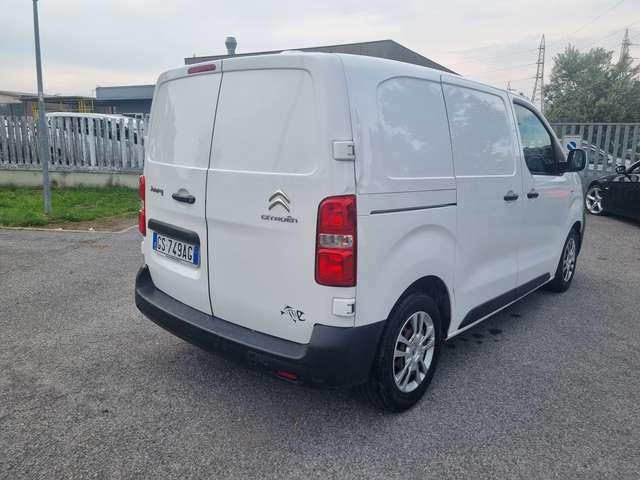 Citroen Jumpy1.6 hdi 120cv