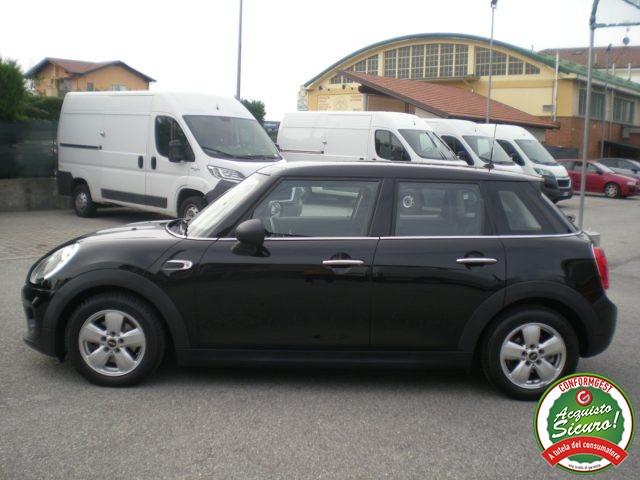 MINI One 1.5 One D Business 5 porte - PRONTA CONSEGNA