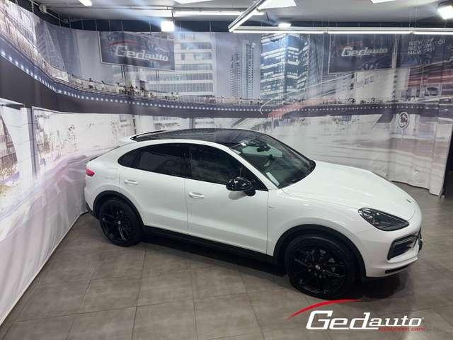 Porsche Cayenne Coupé 3.0 V6 FULL-LED NAVI TETTO