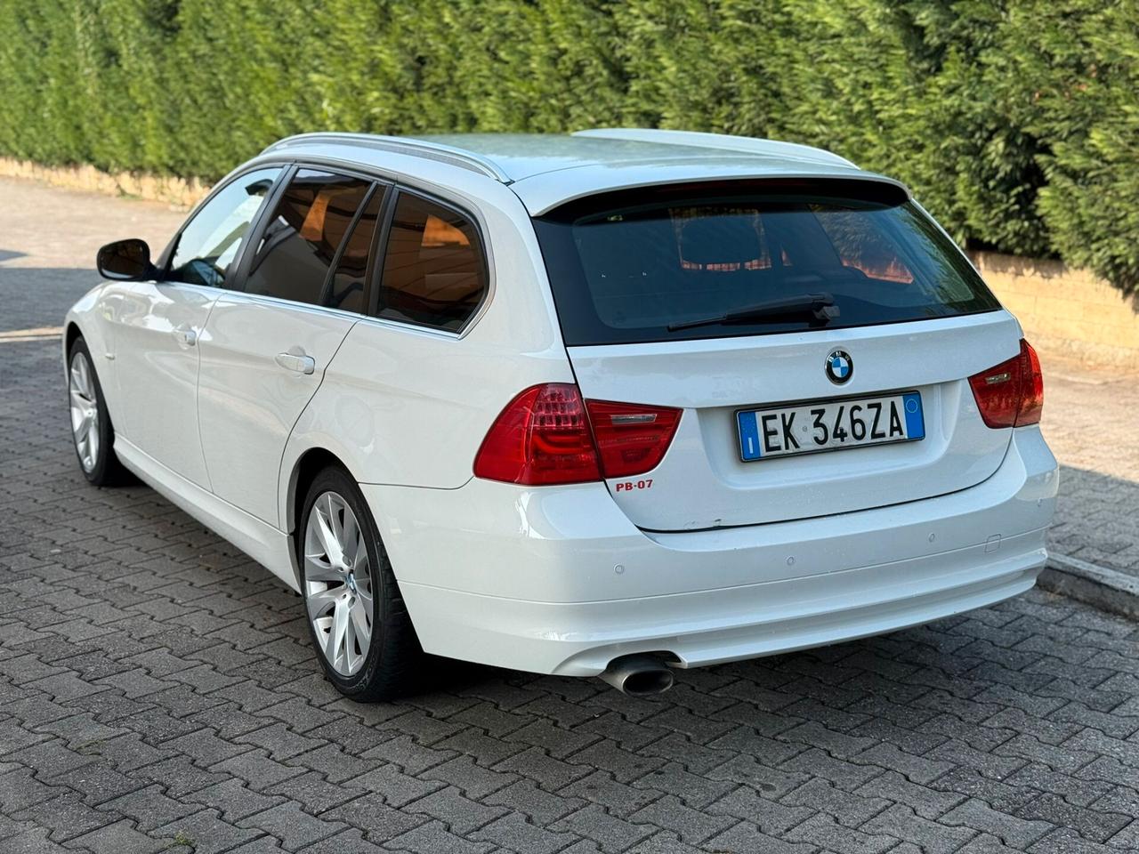 Bmw 316 316d 2.0 116CV cat Touring