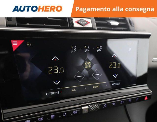 DS AUTOMOBILES DS 7 BlueHDi 130 aut. Rivoli