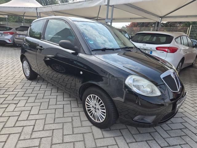 LANCIA Ypsilon 1.2 Argento