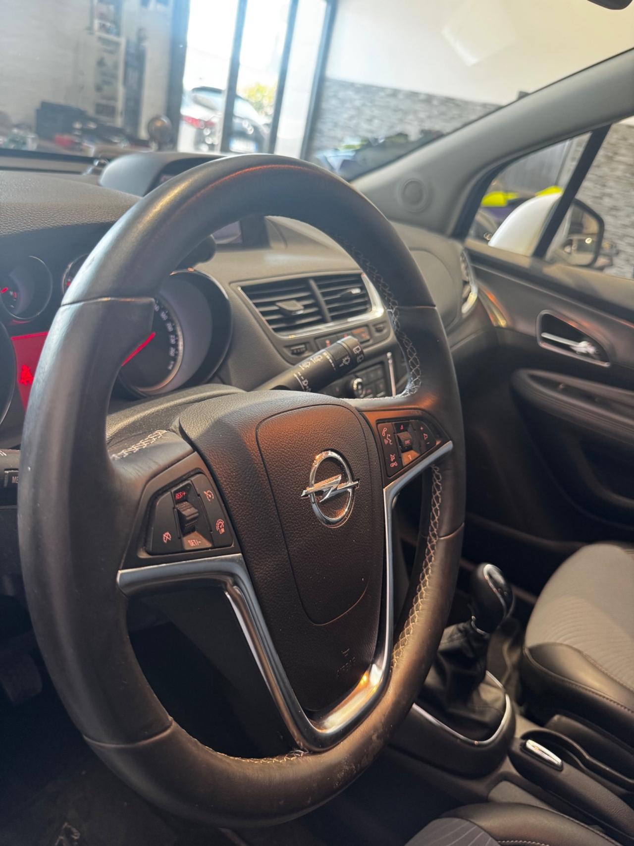 Opel Mokka 1.6 Ecotec 115CV 4x2 Start&Stop Cosmo