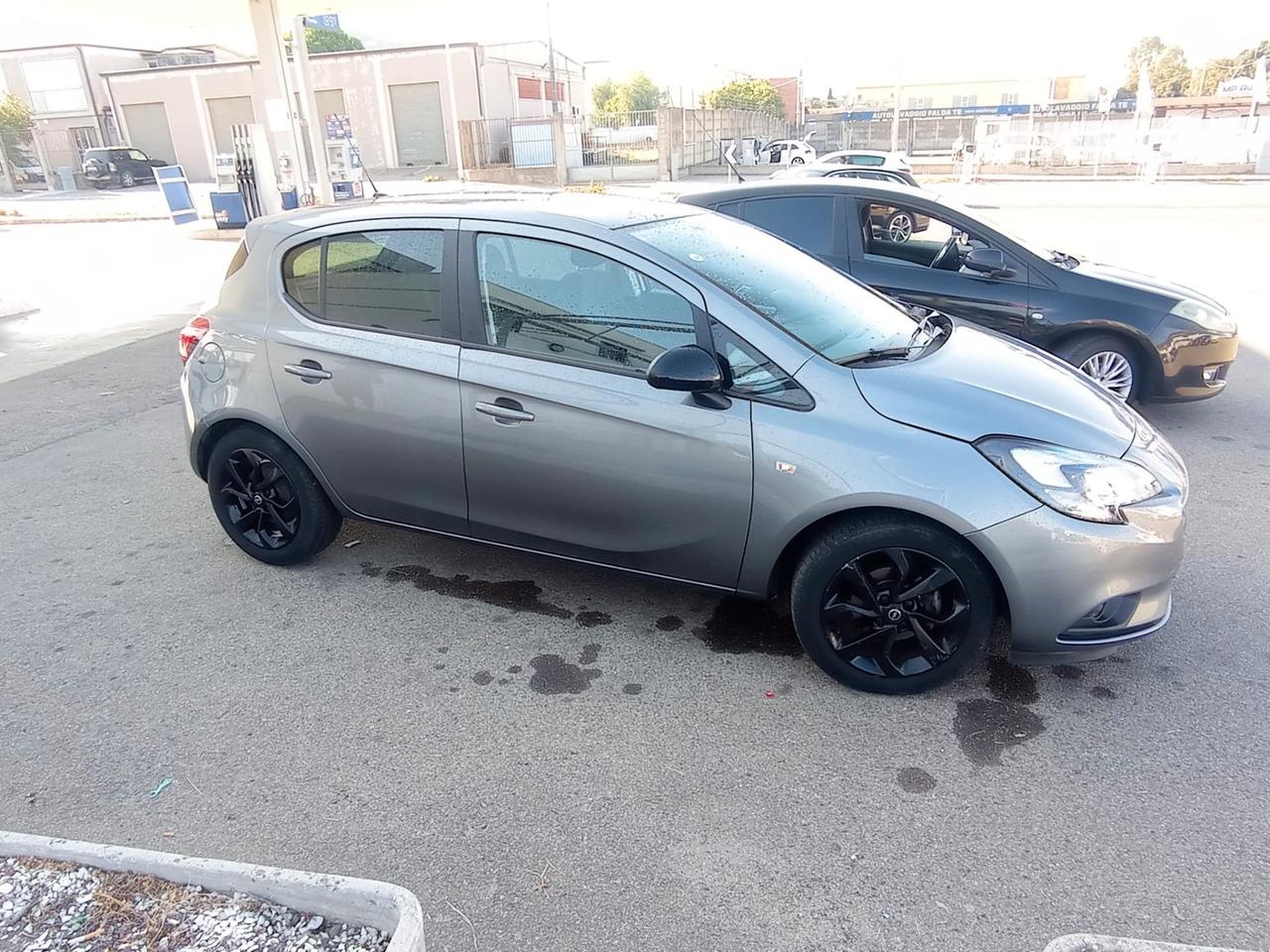 Opel Corsa 1.2 5 porte Advance