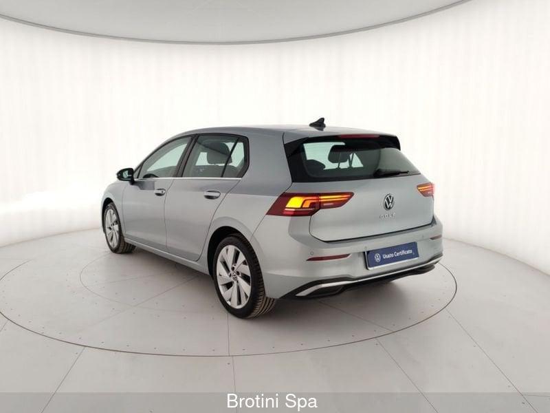 Volkswagen Golf Golf 2.0 TDI 150 CV DSG SCR Style