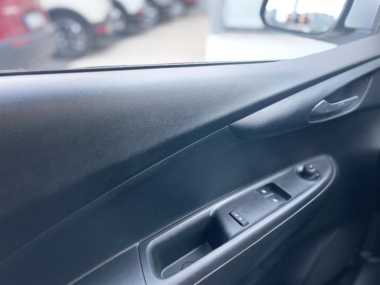 Karl Rocks 1.0 Benzina 75CV Auto E6 Neo - 2017