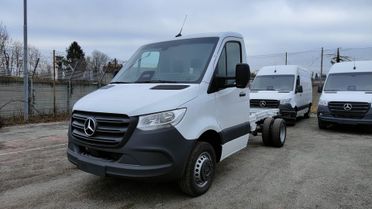 Mercedes-Benz Sprinter Telaio 515CDI 37/50 PRO