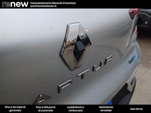 RENAULT Captur E-TECH Hybrid 145 INTENS