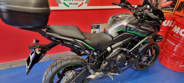 KAWASAKI Versys 650 - ANNO 2019