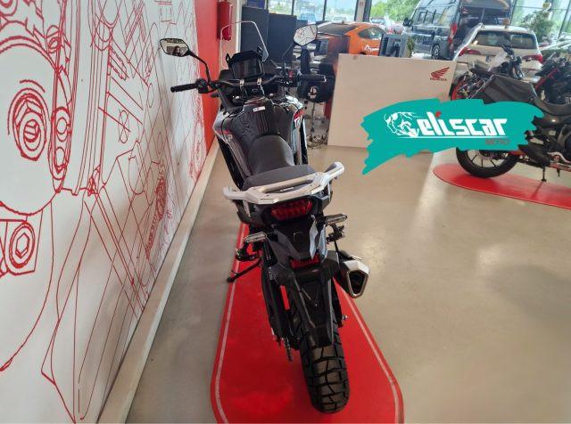 HONDA Transalp XL750 2025 PROMO PRONTA CONSEGNA