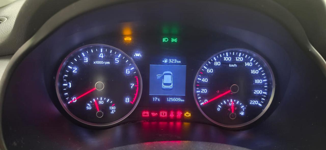 Kia Stonic 1.0 T-GDi 120 CV Energy