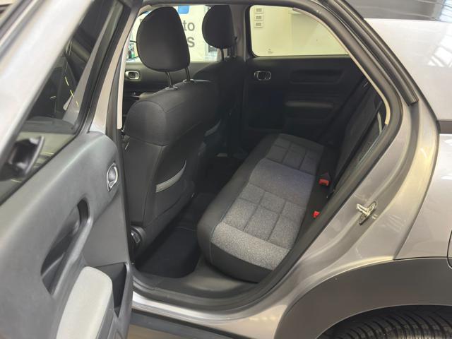 CITROEN C4 Cactus BlueHDi 100 S&S Shine