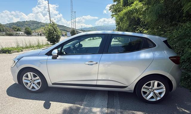 RENAULT Clio TCe 90 CV 5 porte R.S. Line