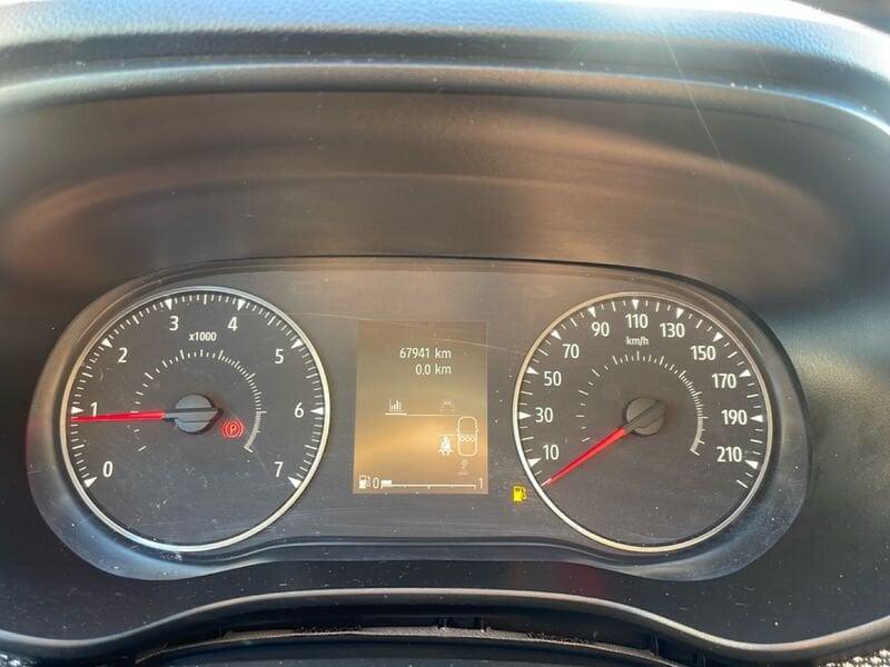 Dacia Sandero Stepway III 2021 Stepway 1.0 tce Essential Eco-g 100cv