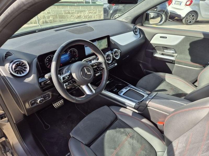 Mercedes-Benz GLA 250 e phev AMG Line Premium Plus auto